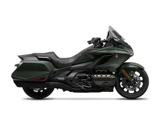 2024 honda gold wing
