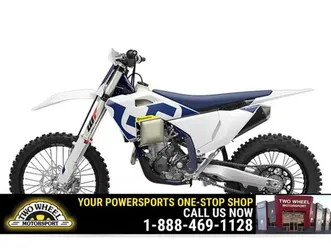 2026 husqvarna fx 350