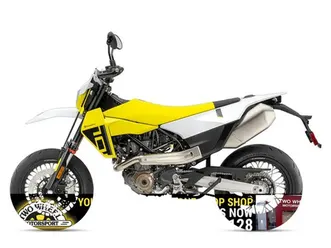 2026 husqvarna 701 supermoto