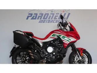 vendo mv agusta turismo veloce 800 rc scs (2022 - 25) usata a gavirate (codice 9838024) - moto.it