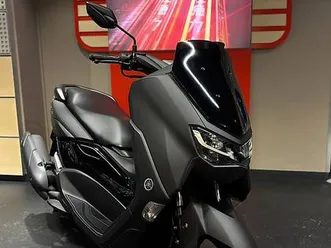 yamaha nmax 125 noir neuf