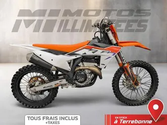 ktm ktm 350 sx-f 2023 2023
