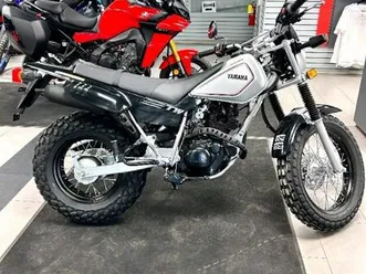 yamaha tw200 - year end sales event! 2025