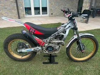 montesa cota 4rt 260