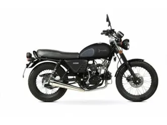 motorower junak raw 50 euro5 - 2025 raty 0% transport od 0zl! ruda śląska