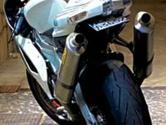 aprilia rsv 1000 bicilindrica