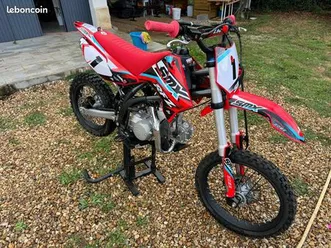 dirt-125-14-17-apollo-excellent-etat