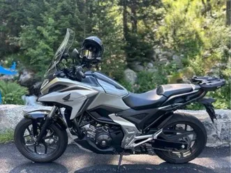 nc 750 x 2024