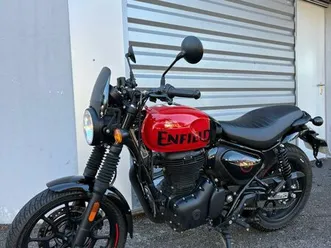 royal enfield 350 hunter