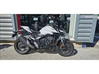 honda cb 1000 hornet