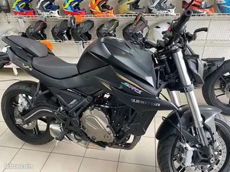 superbe qj motor700 srk prix de lancement 6290.00