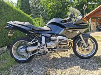 bmwr1100s