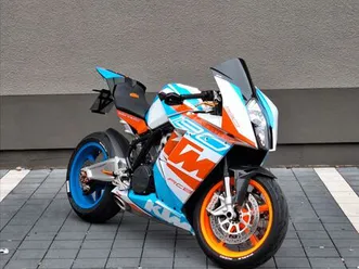ktm rc8 1190 winterpreis