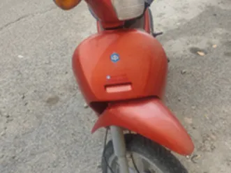 piaggio free
