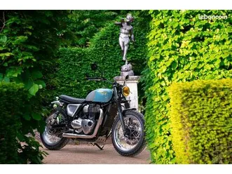 triumph street twin 900 alienor