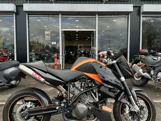 ktm 990 super duke