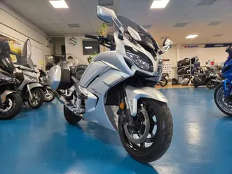 yamaha fjr1300ae