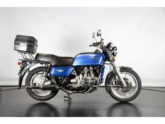 1979 honda gl 1000 gold wing a vendre
