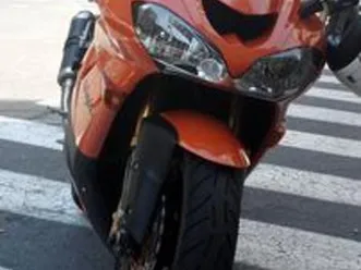 kawasaki ninja zx10 - 2005