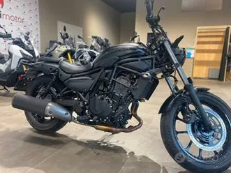 kawasaki eliminator 500