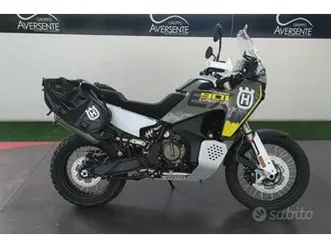 husqvarna norden 901 expedition 77kw 77 kw a2