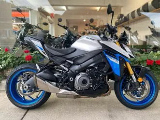 suzuki gsx-s 1000 m5 2025