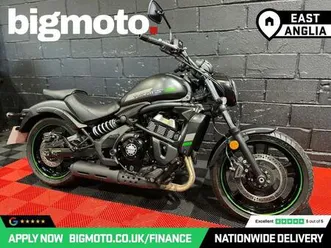 kawasaki vulcan s