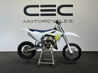 husqvarna tc 65 (-) - bytbil.com ◊