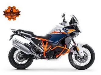ktm 1390 super adventure r, beställnings mc, bike trollhät (-) - bytbil.com ◊