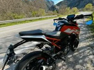 ktm duke