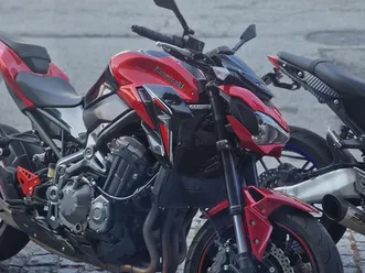 triumph tiger 900 scrambler