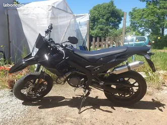 derbi senda 50 cc