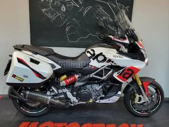 aprilia - caponord