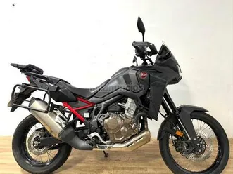 honda - crf1100l africa twin
