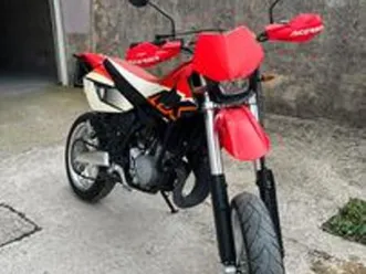 aprilia mx 125