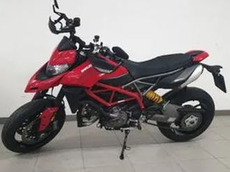 ducati hypermotard 950 touring