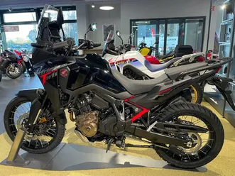 honda crf1100l africa twin dct