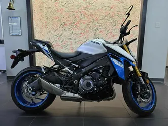 2025 suzuki gsx-s 1000