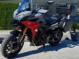 yamaha tracer 900 gt 900gt