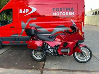 bmw k 1100 lt abs (bj 1996) — motoren | bmw — marktplaats