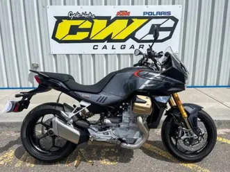 2024 moto guzzi v100 mandello s