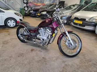 suzuki intruder — motoren | suzuki — marktplaats