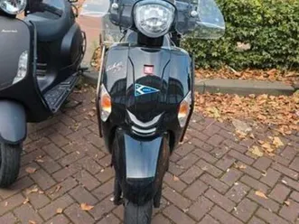 kymco like — scooters | kymco — marktplaats