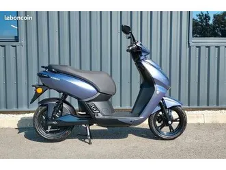 peugeot kisbee se electrique - 57 euros / mois