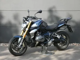 bmw r 1250 r neuwertig
