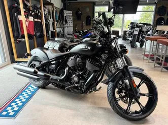 indian chief dark horse *black smoke*