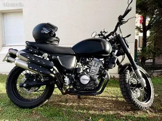 swm 125 ace of spades