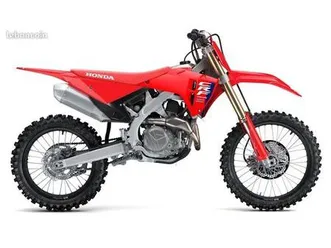 honda 250 et 450 crf 2026