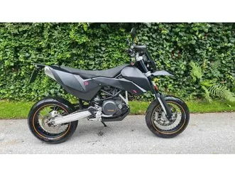 ktm smc 690 abp racing akra pp