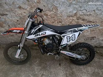ktm 65 cc